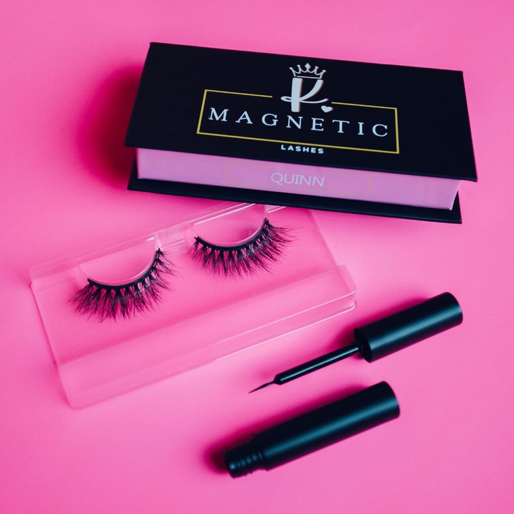 Magnetic Lashes